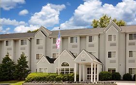 Microtel Inn Winston Salem